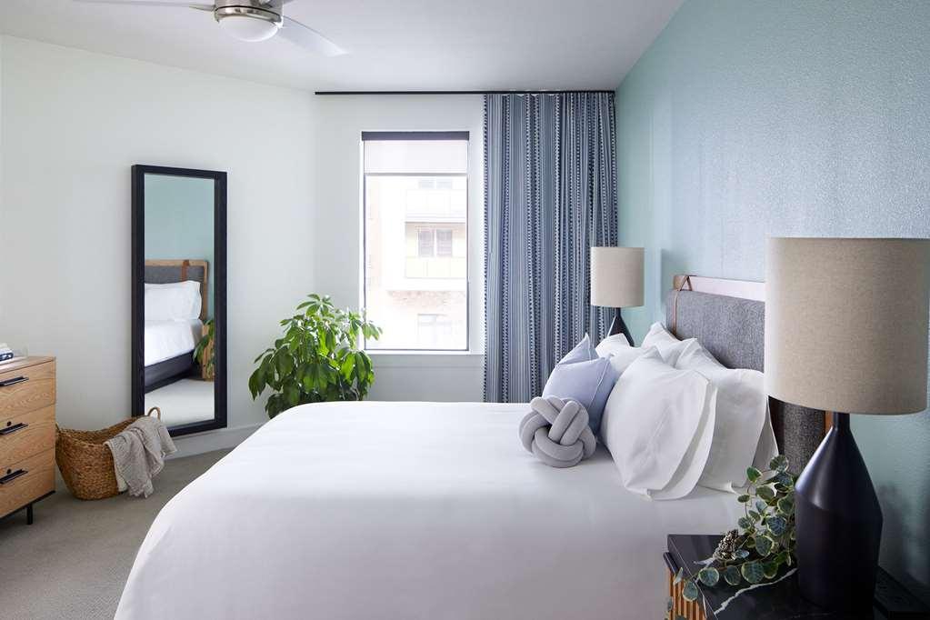 Sentral East Austin At 1614 E. Sixth Hotel Værelse billede